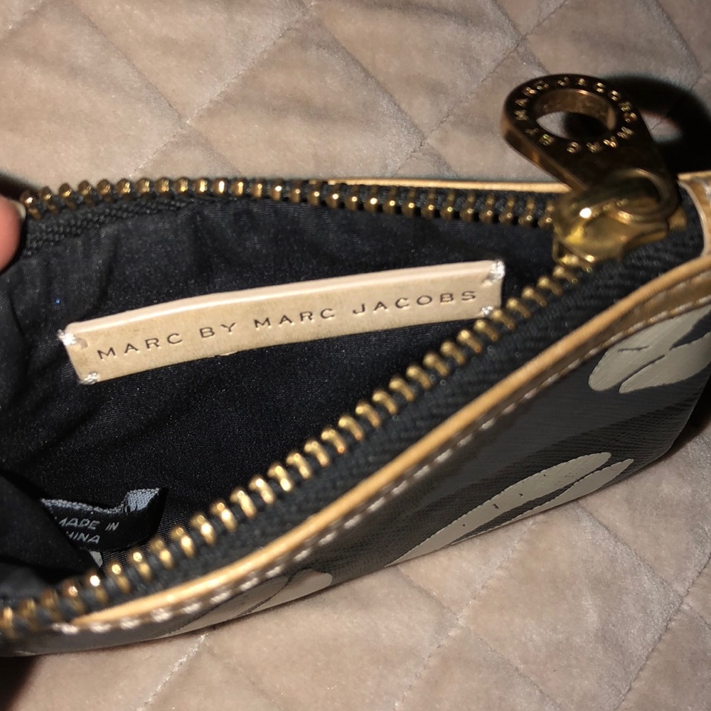 Marc by Marc Jacobs Card Holder - Picture 5 of 5